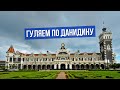 Как же красив Данидин! Архитектура, природа, студенческий рай в Новой Зеландии