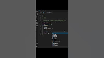 C++ Right Triangle Star Pattern Program | day 12 ... radhe radhe 🩵