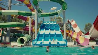 Amara Comfort Resort Hotel - Antalyakemergöynük