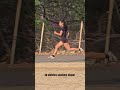 sp athletics academy bhopal #cardio #strength #athlete #sports #army #afi #coachpundir #viralvideo