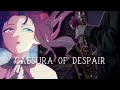 Caesura of Despair - By Irys - Hololive - Sax Cover - |SaxSounds|