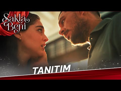 Sakla Beni - Tanıtım