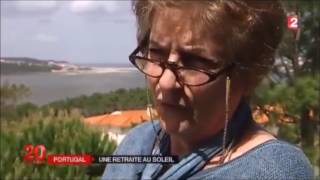 Portugal, une retraite au soleil