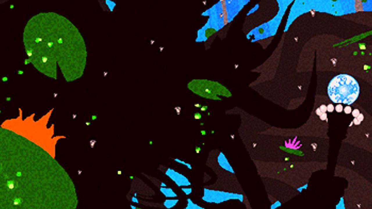 [Pre-Scratch] Homestuck - Rex Duodecim Angelus Extended