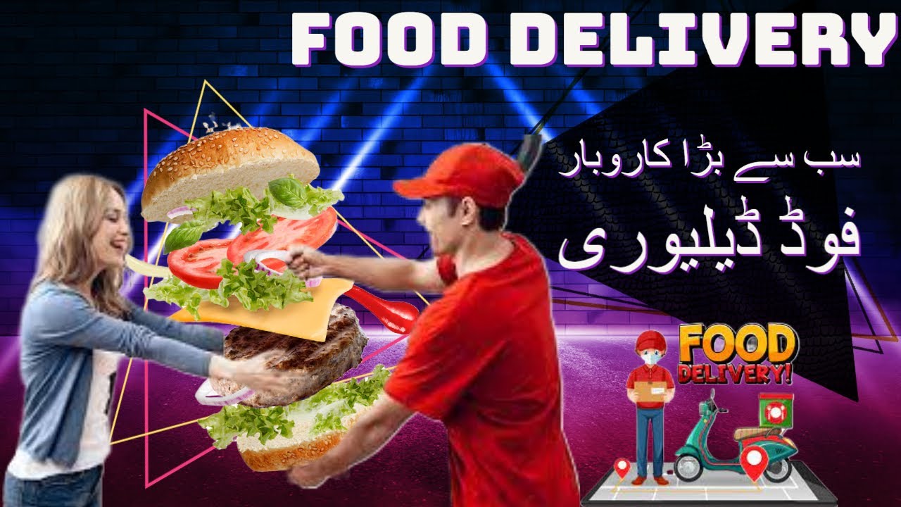 Online Delivery Food Business How To Start Food online-delivery-food-business-how-to-start-food