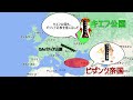 11.【中世ヨーロッパ史⑦】スラヴ人と周辺民族の自立