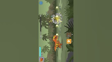 cyberdino : T-rex vs robots #youtubegaming #youtube #gaming #gameplay #subscribe #gamers