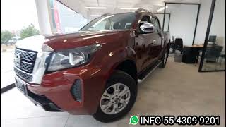 Nissan FRONTIER LE 2023