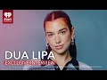 Dua Lipa On &#39;Radical Optimism,&#39; SNL Double Duty, Her Support System &amp; More!