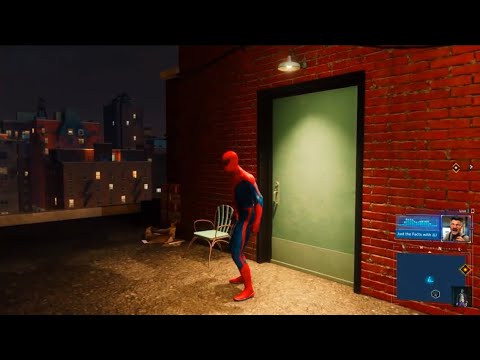 J. Jonah Jameson