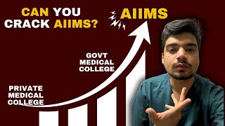 Do you have it in you to crack AIIMS Delhi?