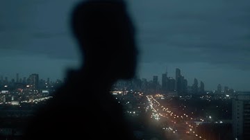 Basha - Balance (Official Video)