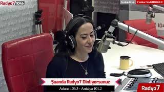 Anne Of Ya Venhar Sağiroğlu