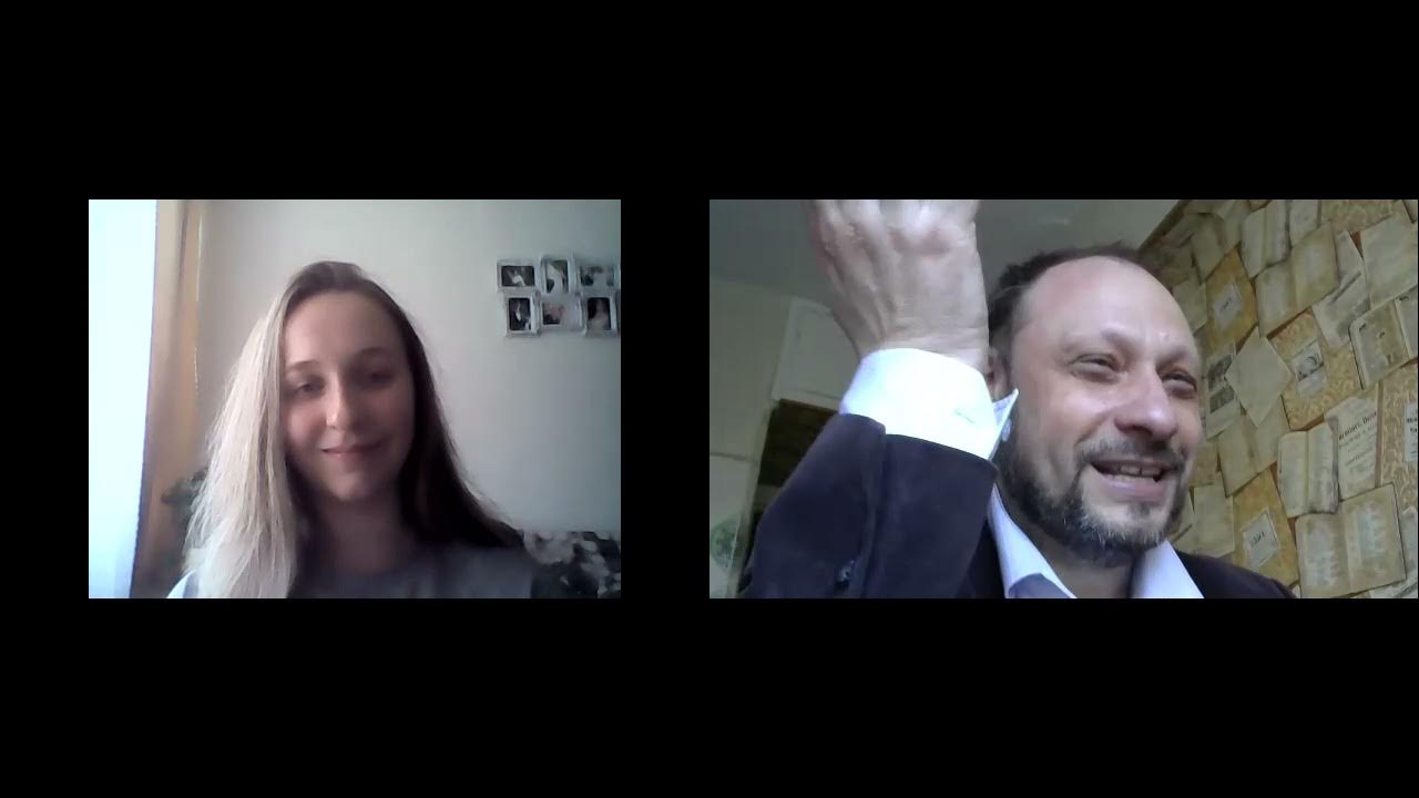 Умберто Эко: открытое произведение-1 - YouTube