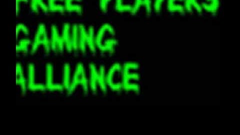 QUAKE 3 FPGA Site flash intro