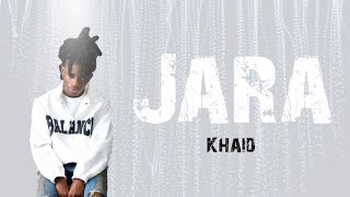 Khaid Jara   Skhaid jara afros dmws afros