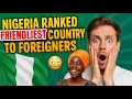 Nigeria Ranked Friendliest Country By The UN and People Are Reacting!🇳🇬🔥🔥 #nigeria