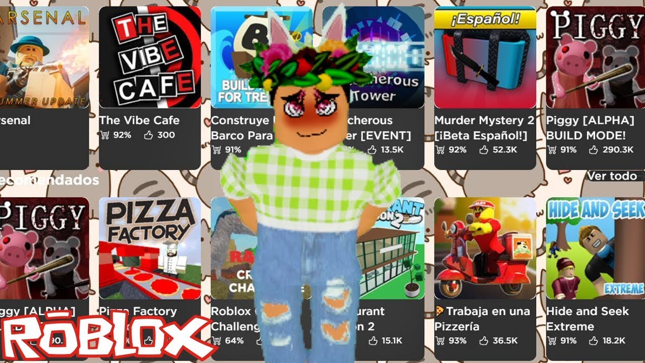 Jugando Minijuegos De Roblox En Directo Youtube - videos de roblox minijuegos com pagina 354