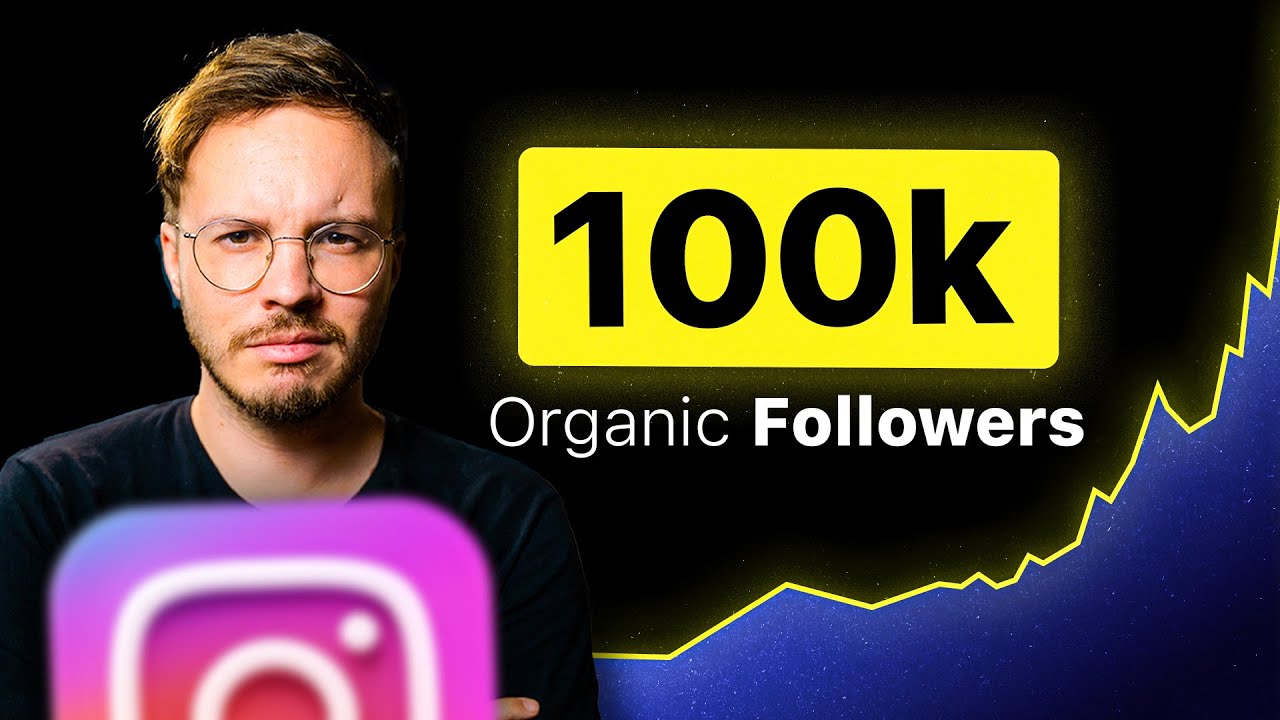 Instagram is Changing... here's how to grow in 2025