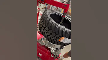 Mounting Up A Set Of 22x12 AXE Offroad Kratos Chrome W 33x12 50R22 AMP Terrain Attack M T 