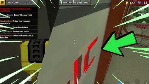 Imposter Mode Secret wall Glitch!