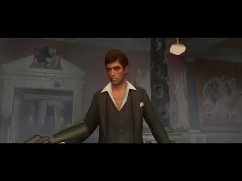 SCARFACE - HD Remastered Trailer