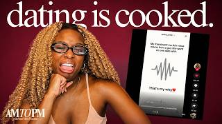 Reacting To The Viral Voice Memo Guy Consent Or Coercion