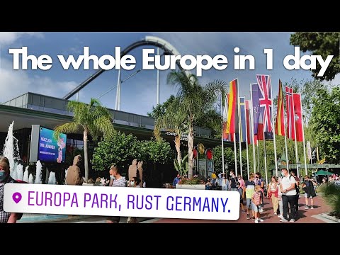 Video: Hvordan Kjøpe En Billett Til Europa