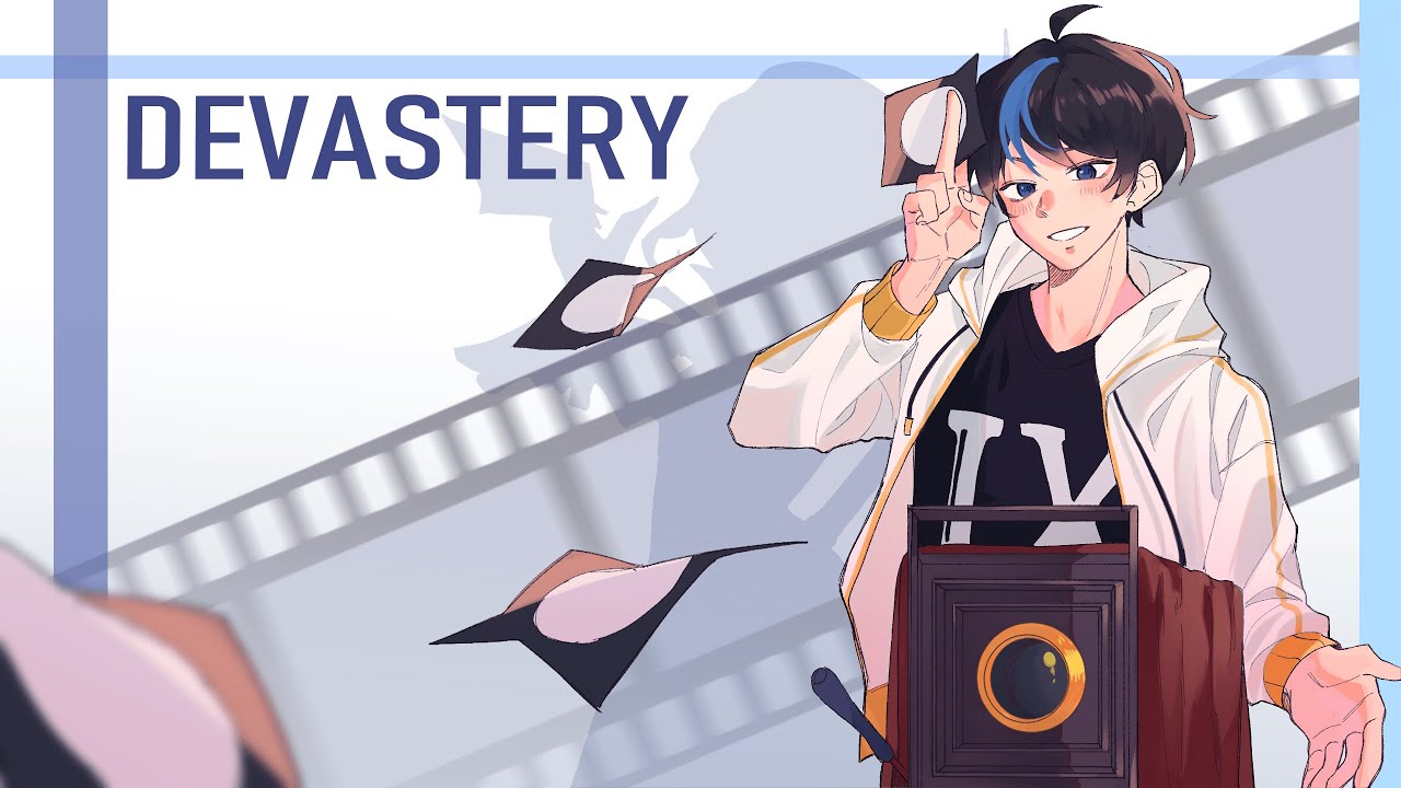 [IDV] Fasting Day 7 | DX-9 Meaning Deva ToXic No.9