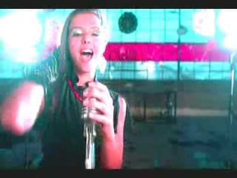 Breaking Free - High School Musical (Hebrew version)
