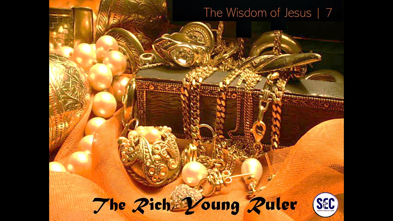The Wisdom Of Jesus 7 The Rich Young Ruler Paul Jennings YouTube the-wisdom-of-jesus-7-the-rich-young-ruler-paul-jennings-youtube