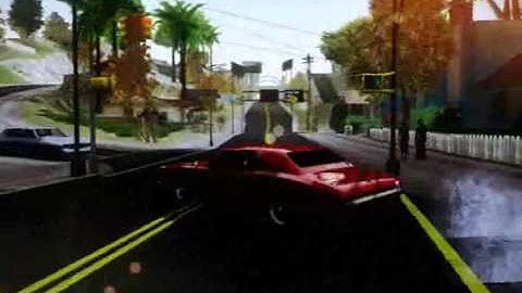 New SA ENB for low spec 2013