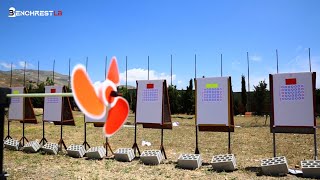 Lebanese Airgun Championship 2024 Opening | Brand New Season Kickoff !