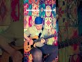Mato Mathayas - Fridayjam #3 #music #guitar #rock #improvisation