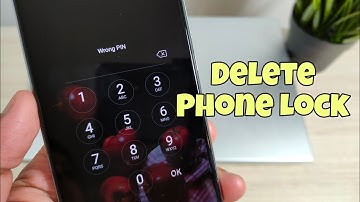 Forgot Phone Lock? Hard Reset General Mobile Phone. All Models, Remove Pin, Pattern, Password Lock.