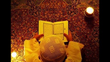 سورة الحجرات# تلاوة هادئة للقارئ (عبد الرحمن داود)
