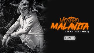 Mostro - Malavita Feat Oni One (Prod By Enemies)