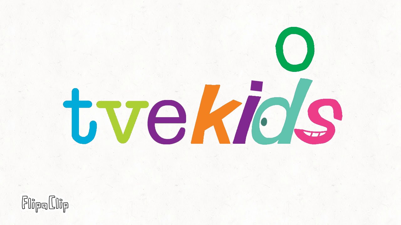 Tvokids logo parody 