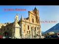 Termini Imerese, Palermo:  You, Me and Sicily Episode 72