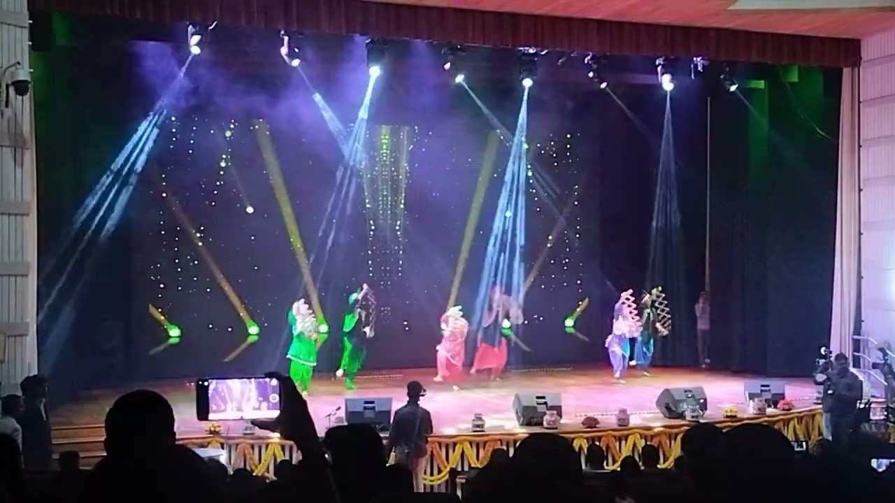 Loksabha Anniversary 20.02.2026