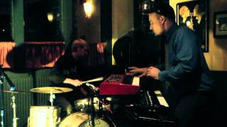 the rootdowns at the bistro
