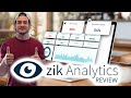 Increase Your Ebay Sales w/ Zik Analytics #shorts