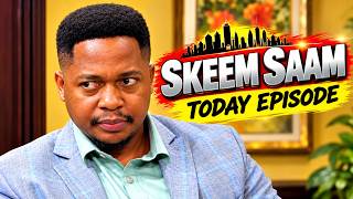 Skeem Saam Today Full Episode | 9 October 2026 | Episode 75 | Full HD