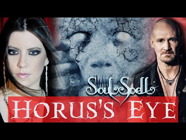SoulSpell - Horus's Eye