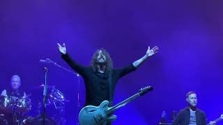 Foo Fighters - These Days Live @ Coopers stadium Adelaide 2/12/23 ​⁠ @BREAKDANCER71