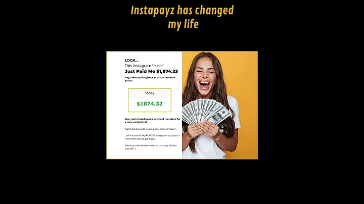 INSTAPAYZ REVIEW