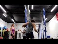 How to pick up a girl at the gym (for real this time)