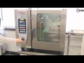 【冷凍】ソフミートとりを使った『ソフミートシチュー』の作り方　特食動画（介護食)