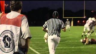 Middleton Blanks La Follette In Prep Football
