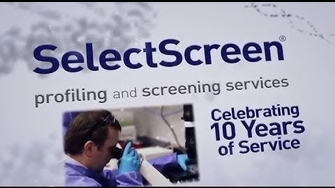 Accelerating Drug Discovery: Strength in Numbers